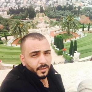 Meet your Posher, Sam